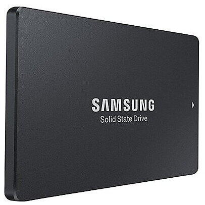 Ssd samsung pm9a3 1.92 tb pcie 2.5 inch