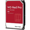 Western Digital Hard disk WD Red Pro 4TB SATA-III 7200RPM 256MB