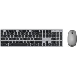 Kit tastatura si mouse Asus W5000, wireless