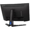 Monitor LED Lenovo Gaming Legion R32qc-30 Curbat 31.5 inch QHD VA 0.5 ms 180 Hz FreeSync