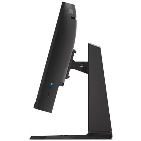 Monitor LED Lenovo Gaming Legion R32qc-30 Curbat 31.5 inch QHD VA 0.5 ms 180 Hz FreeSync