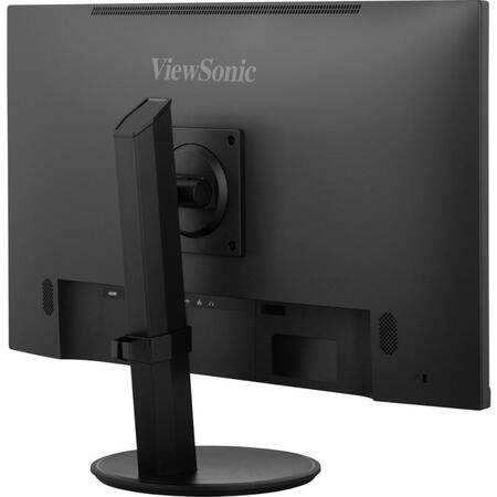 Monitor LED ViewSonic VG2709U-2K 27 inch QHD IPS 4 ms 100 Hz USB-C HDR