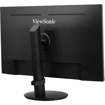 Monitor LED ViewSonic VG2709-2K-MHD-2 27 inch QHD IPS 4 ms 100 Hz HDR