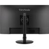 Monitor LED ViewSonic VA2708-HDJ 27 inch FHD IPS 5 ms 100 Hz