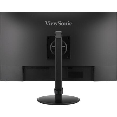 Monitor LED ViewSonic VA2708-HDJ 27 inch FHD IPS 5 ms 100 Hz