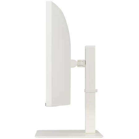 Monitor LED LG UltraWide 38WR85QC-W Curbat 37.5 inch UWQHD+ IPS 1 ms 144 Hz KVM USB-C HDR FreeSync Premium Pro & G-Sync Compatible