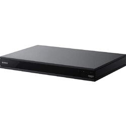Blu-ray player Smart Sony UBP-X800M2, Hi-Res, 4K HDR, Dolby Vision, Dolby Atmos, DTS:X, Bluetooth, LDAC, Wi-Fi, FLAC, Negru