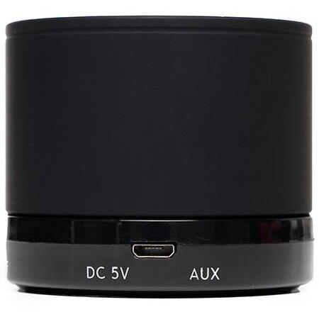 Boxa Spacer TOPPER, 3W, 5h, negru