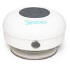 Boxa Spacer portabila, 3W RMS, 4h, alb