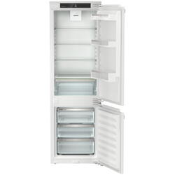 Combina frigorifica incorporabila cu EasyFresh si NoFrost Liebherr ICNd 5103 Pure NoFrost