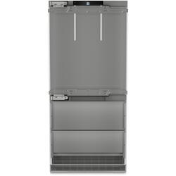 Combina frigorifica incrorporabila Liebherr ECBNe 8871, NoFrost, 522l, 203cm, color alb