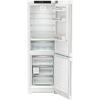 Combina frigorifica Liebherr CBNc 5223 Plus, NoFrost, BioFresh, 320 l, 185.5 см, Classa C, Alb