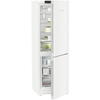 Combina frigorifica Liebherr CBNc 5223 Plus, NoFrost, BioFresh, 320 l, 185.5 см, Classa C, Alb