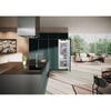 Congelator incorporabil Liebherr Peak SIFNAd 5188, AutoDoor, NoFrost, 8 sertare, 213 litri, usa dreapta, clasa D
