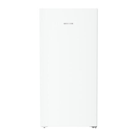Congelator Liebherr FNc 6625 Plus, NoFrost, 70 cm, 260 l, Display Tactil, SpaceBox, VarioSpace, Clasa C, Alb