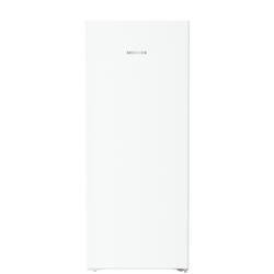 Congelator Liebherr FNd 4625 Plus, NoFrost, 60 cm, 199 L, Display Touch, SpaceBox, Clasa D, Alb
