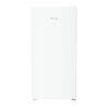 Congelator Liebherr FNd 6625 Plus, NoFrost, 70 cm, 260 l, Display Tactil, VarioSpace, Clasa D, Alb