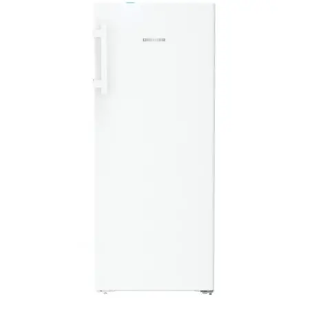 Congelator Liebherr FNb 465i Prime, NoFrost, 60 cm, 199 l, EasyTwist-Ice, SpaceBox, SmartDeviceBox, EasyOpen, SuperFrost, Clasa B, Alb