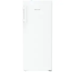 Congelator Liebherr FNb 465i Prime, NoFrost, 60 cm, 199 l, EasyTwist-Ice, SpaceBox, SmartDeviceBox, EasyOpen, SuperFrost, Clasa B, Alb