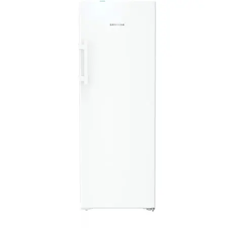 Congelator Liebherr FNb 505i Prime, NoFrost, 60 cm, 238 l, SmartDeviceBox integrat, EasyTwist-Ice, SuperFrost, Clasa B, Alb