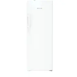 Congelator Liebherr FNb 505i Prime, NoFrost, 60 cm, 238 l, SmartDeviceBox integrat, EasyTwist-Ice, SuperFrost, Clasa B, Alb