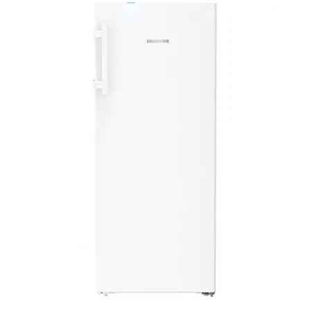 Congelator Liebherr FNc 467i Peak, NoFrost, 60 cm, 199 l, SmartDeviceBox integrat, EasyTwist-Ice, SuperFrost, Clasa C, Alb