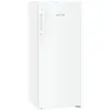Congelator Liebherr FNd 465i Prime, NoFrost, 60 cm, 199 l, EasyTwist-Ice, SpaceBox, SmartDeviceBox, EasyOpen, SuperFrost, Clasa D, Alb
