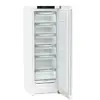 Congelator Liebherr FNd 5026 Plus, NoFrost, 60 cm, 238 l, SpaceBox, Display tactil, SuperFrost, Clasa D, Alb