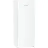 Congelator Liebherr FNd 5026 Plus, NoFrost, 60 cm, 238 l, SpaceBox, Display tactil, SuperFrost, Clasa D, Alb