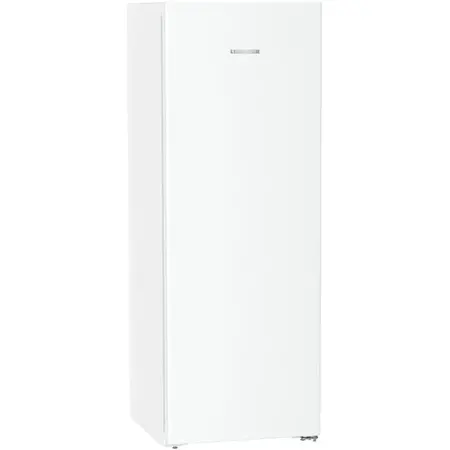 Congelator Liebherr FNd 5026 Plus, NoFrost, 60 cm, 238 l, SpaceBox, Display tactil, SuperFrost, Clasa D, Alb