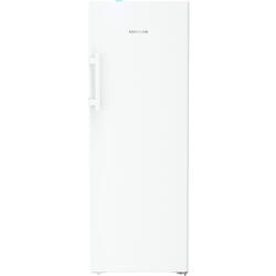 Congelator Liebherr FNd 505i Prime, No Frost, 239 l, H 165.5 cm, Clasa D, Alb