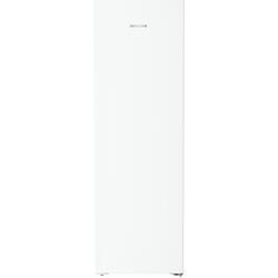 Congelator Liebherr FNd 522i, 277 l, 7 sertare, No Frost, SuperFrost, Clasa D, FrostProtect, Touch Display, H 185.5 cm, Alb