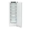 Congelator Liebherr FNe 5006 Pure, NoFrost, 60 cm, 238 l, Display Tactil, VarioSpace, SuperFrost, Clasa E, Alb