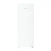 Congelator Liebherr FNe 5006 Pure, NoFrost, 60 cm, 238 l, Display Tactil, VarioSpace, SuperFrost, Clasa E, Alb