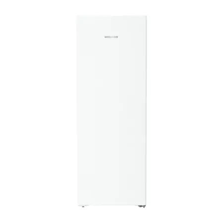 Congelator Liebherr FNe 5006 Pure, NoFrost, 60 cm, 238 l, Display Tactil, VarioSpace, SuperFrost, Clasa E, Alb