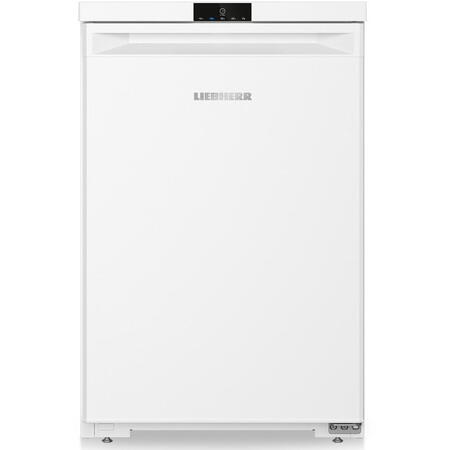 Congelator Liebherr Fe 1414 , 4 sertare, SmartFrost, SuperFrost, 107 l, Clasa E, FrostProtect, TouchControl, H 85 cm, Alb