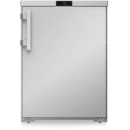 Congelator Liebherr FNsddi 1624 Plus, No Frost, 92 l, H 85 cm, Clasa D, Gri