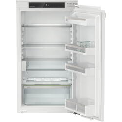 Frigider Incorporabil cu o usa Liebherr IRd 4020 Plus EasyFresh, 166 l, H 102.2 cm, Clasa D, Alb