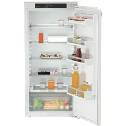 Frigider incorporabil cu o usa Liebherr IRd 4100 Pure, EasyFresh, 201 l, 56 cm, Display Touch, SuperCool, Clasa D