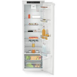 Frigider incorporabil cu o usa Liebherr IRd 5100 Pure, EasyFresh, 308 l, Display Touch, 56 cm, SuperCool, SuperSilent, Clasa D