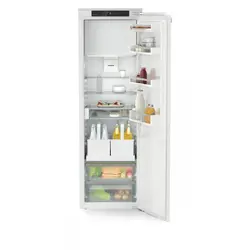 Frigider incorporabil cu o usa Liebherr IRDdi 5121 Plus, 56 cm, EasyFresh, clasa D, 286 l, display Touch, SmartDeviceBox integrat, SuperCool, SuperSilent