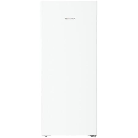 Frigider cu o usa Liebherr Rd 4600, 298 l, EasyFresh, BluPerformance, Clasa D, 145.5 cm, Alb