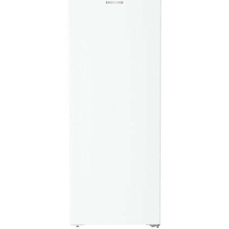 Frigider cu o usa Liebherr Rd 5000, 348 l, Clasa D, EasyFresh, TouchDisplay, H 165.5 cm, Alb