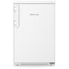 Frigider cu o usa Liebherr Rd 1400, 125 l, Clasa D, SuperCool, TouchControl, H 85 cm, Alb