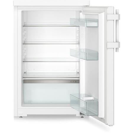 Frigider cu o usa Liebherr Rd 1400, 125 l, Clasa D, SuperCool, TouchControl, H 85 cm, Alb