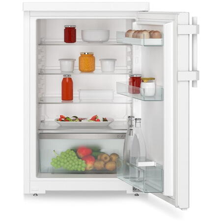 Frigider cu o usa Liebherr Rd 1400, 125 l, Clasa D, SuperCool, TouchControl, H 85 cm, Alb