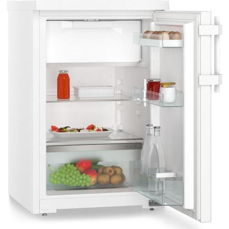 Frigider cu o usa LIEBHERR Rd 1401 Pure, 112 l, H 85 cm, Clasa D, alb