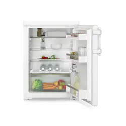 Minibar Liebherr Rdi 1620 Plus, sertar EasyFresh, 141 l, 60 cm, SuperCool, Touch Control, Lumina LED, SmartDeviceBox, Clasa D, Alb