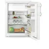 Minibar Liebherr Rdi 1621 Plus, sertar EasyFresh, 125 l, 60 cm, SuperCool, Touch Control, Lumina LED, SmartDeviceBox, Clasa D, Alb