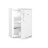 Minibar Liebherr Rdi 1621 Plus, sertar EasyFresh, 125 l, 60 cm, SuperCool, Touch Control, Lumina LED, SmartDeviceBox, Clasa D, Alb